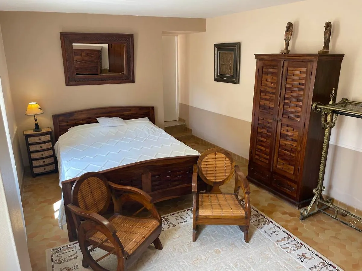 Gites Au Chateau Des Estubiers Les Granges-Gontardes