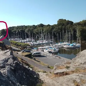 Le Roche B Férel
