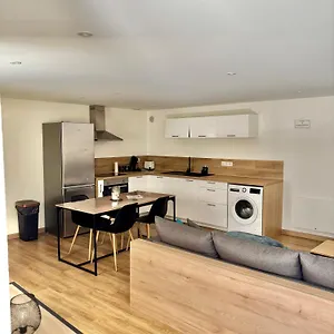 Plein Coeur Village Appartement